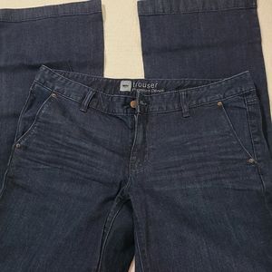 Mossimo Trouser Jeans size 14